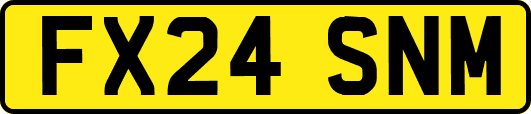 FX24SNM