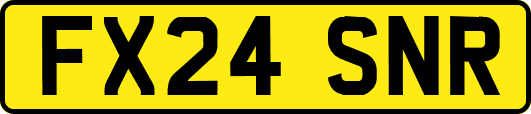 FX24SNR