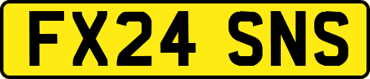 FX24SNS