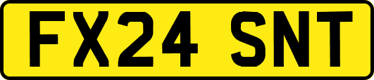 FX24SNT