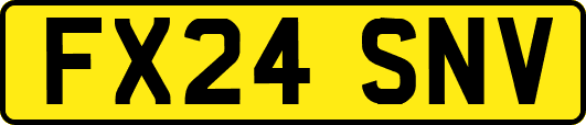 FX24SNV