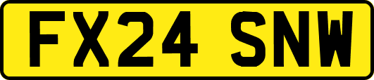 FX24SNW