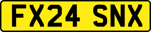 FX24SNX