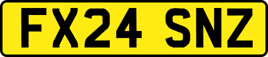 FX24SNZ