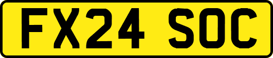 FX24SOC