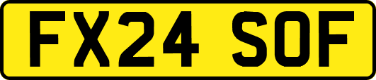 FX24SOF