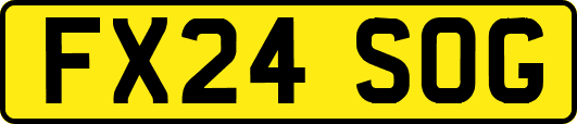 FX24SOG