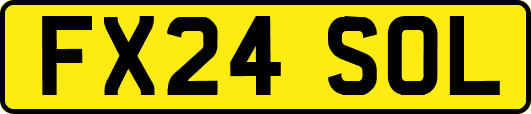 FX24SOL