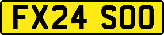 FX24SOO