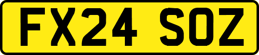 FX24SOZ