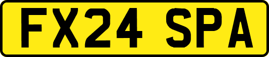 FX24SPA