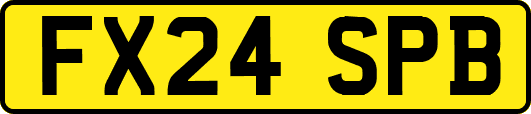 FX24SPB