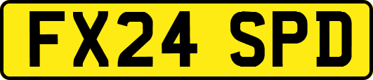 FX24SPD