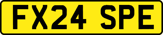 FX24SPE