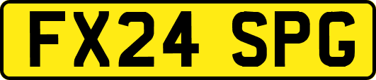 FX24SPG
