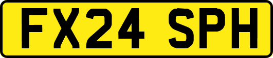 FX24SPH