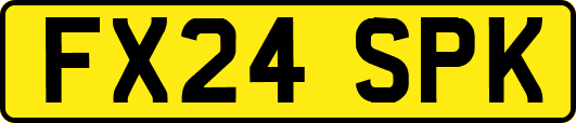 FX24SPK
