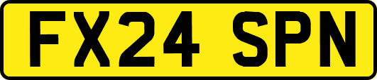 FX24SPN