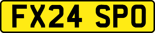 FX24SPO