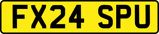 FX24SPU