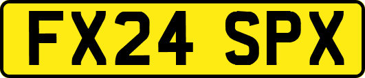 FX24SPX