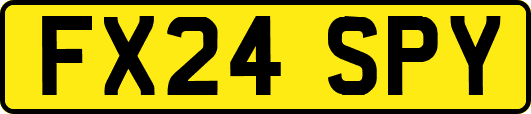 FX24SPY