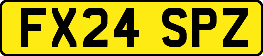 FX24SPZ