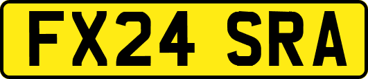 FX24SRA