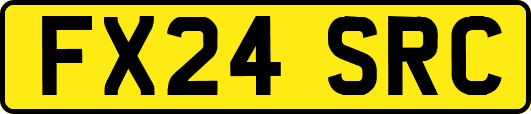 FX24SRC
