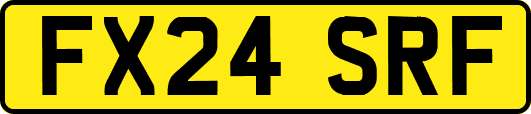 FX24SRF