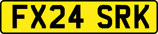 FX24SRK