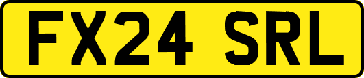 FX24SRL