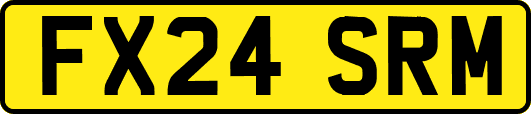 FX24SRM