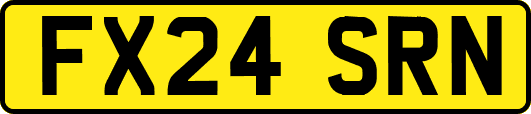 FX24SRN
