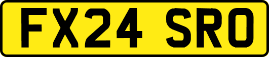 FX24SRO