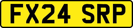 FX24SRP