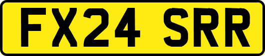 FX24SRR