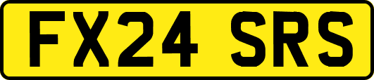 FX24SRS