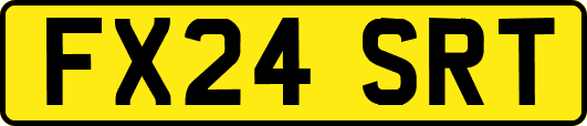 FX24SRT