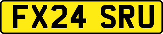 FX24SRU
