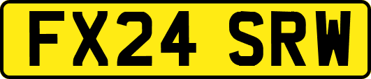 FX24SRW