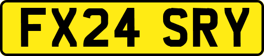 FX24SRY