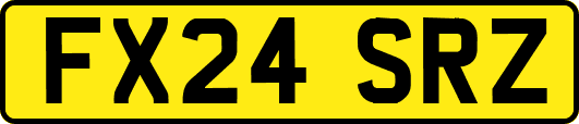 FX24SRZ