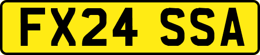 FX24SSA