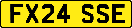 FX24SSE
