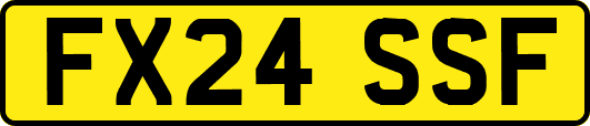 FX24SSF