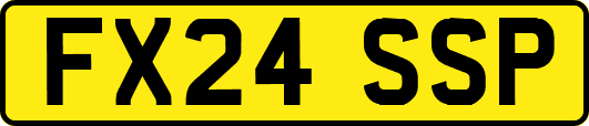 FX24SSP