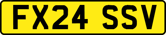 FX24SSV