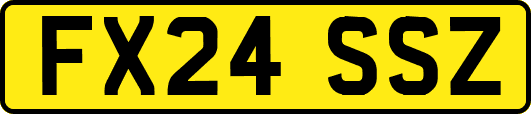 FX24SSZ