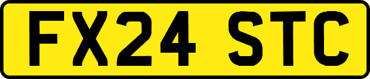 FX24STC